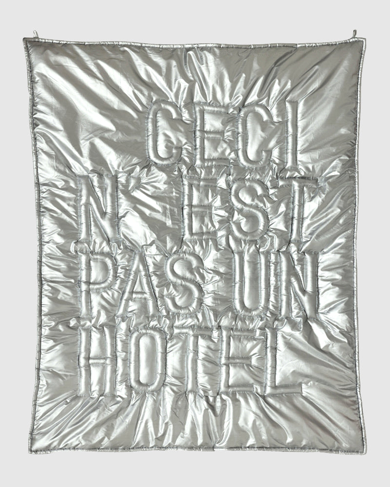 HKLIVING X MAAIKE KOSTER