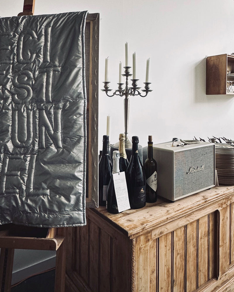 HKLIVING X MAAIKE KOSTER