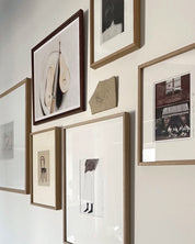 Art Wall - a french composition