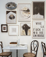 Art Wall - Paris in spring