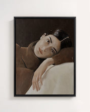 Fine-Art Canvas - Dreamer