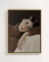 Fine-Art Canvas - Dreamer