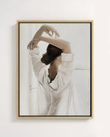 Fine-Art Canvas - New dawn