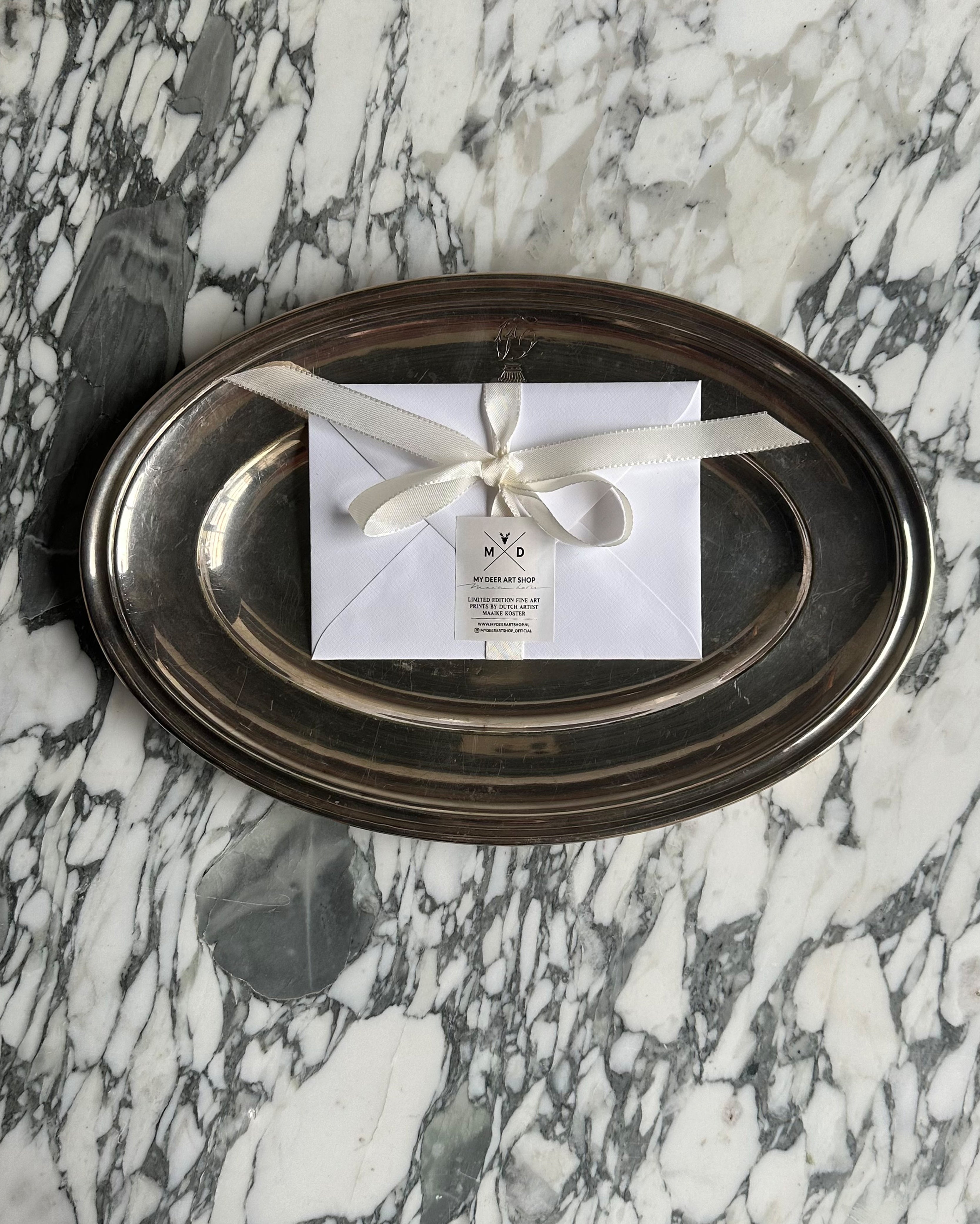 Printed Gift Card
