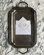 Printed Gift Card