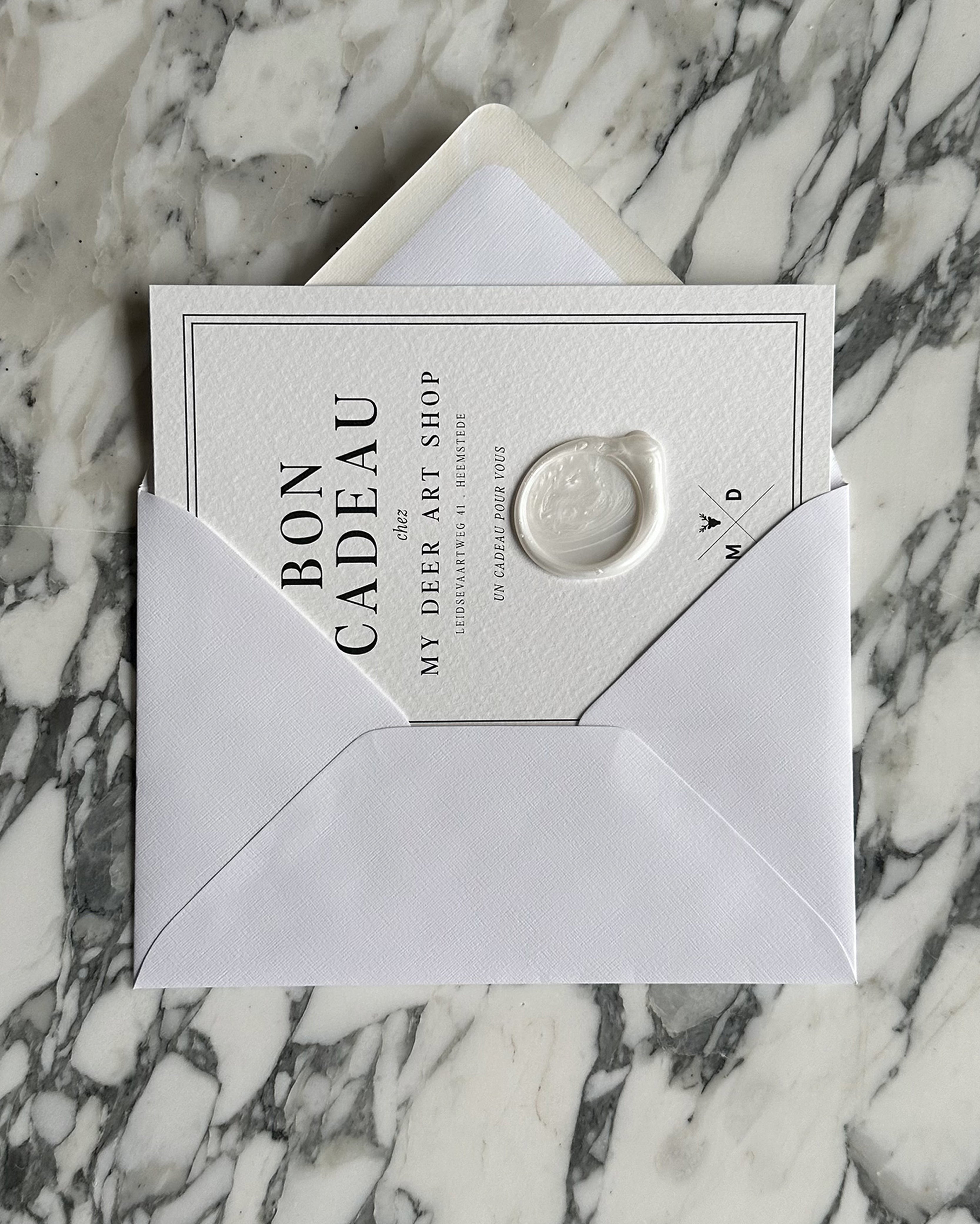 Digital Gift Card