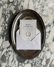 Printed Gift Card
