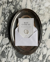 Printed Gift Card