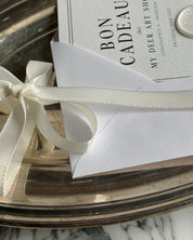 Printed Gift Card