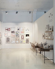 Art print - Que le fuck | summer '23