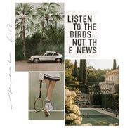 Art print - En Route