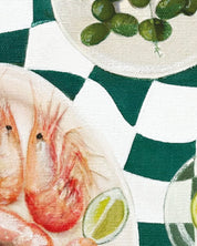 Art print - Apéritif