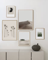 Art Wall - retreat