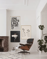 Art Wall - Pause