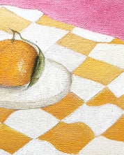Art print - Clementine