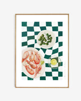 Art print - Apéritif