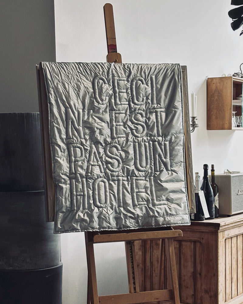 HKLIVING  X  MAAIKE KOSTER