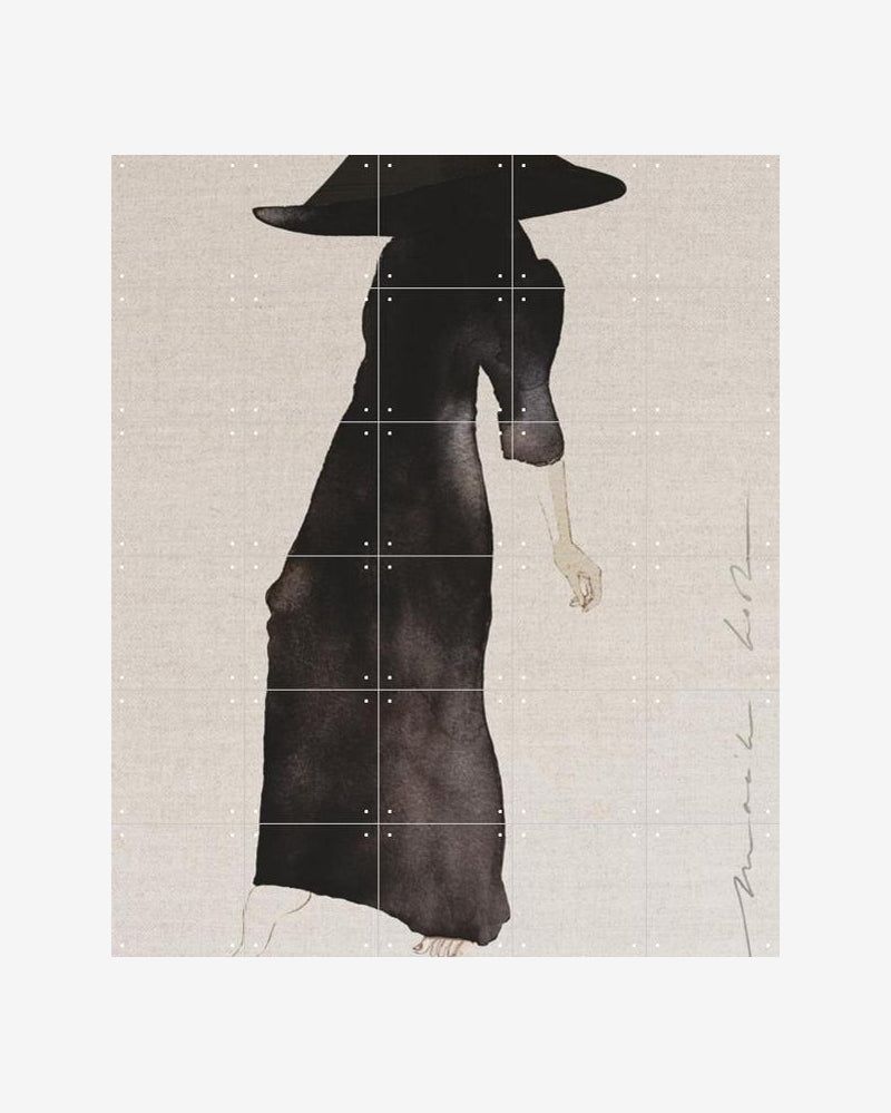 IXXI - Black dress