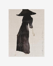 IXXI - Black dress
