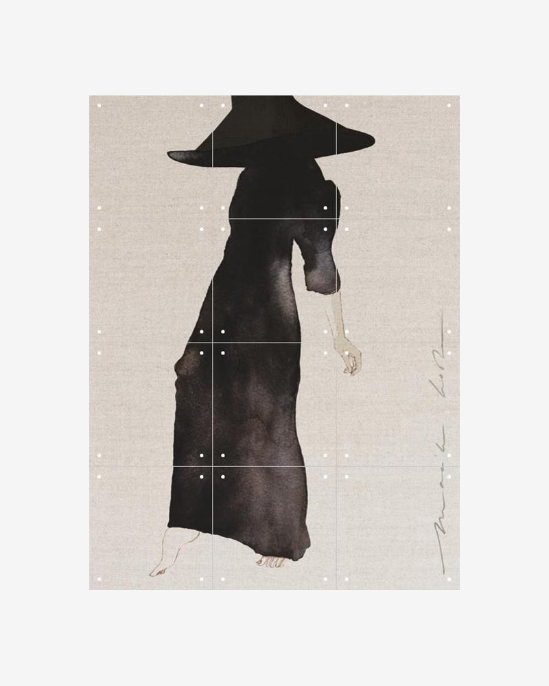 IXXI - Black dress