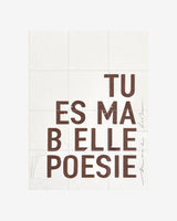 IXXI - Poésie