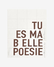 IXXI - Poésie
