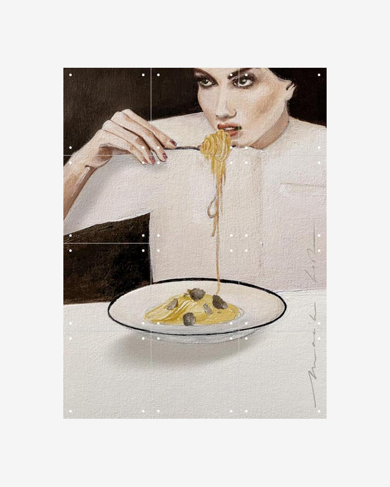IXXI - Tartufo