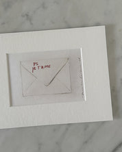 Special - P.S. Je t'aime