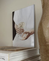 Fine-art Acryl - Sante