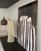 SUMMER STOCK SALE | Gallery Bond 30 x 40 cm - SHY