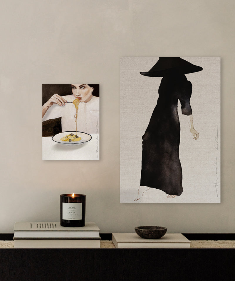 mydeerart_fineartgallerybond_tartufo_blackdress.jpg