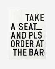 IXXI - Order at the bar
