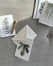 Fig - postcard