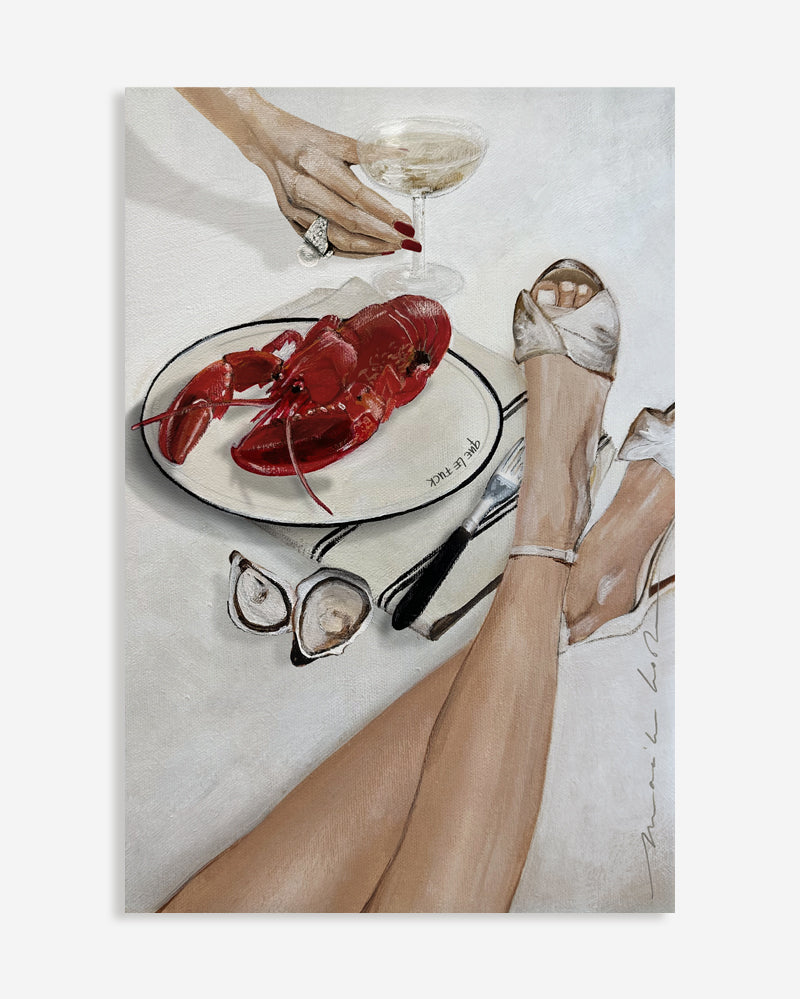 Fine-art Gallery Bond - Anniversaire