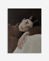 SUMMER STOCK SALE | Gallery Bond 50 x 75 cm - Dreamer