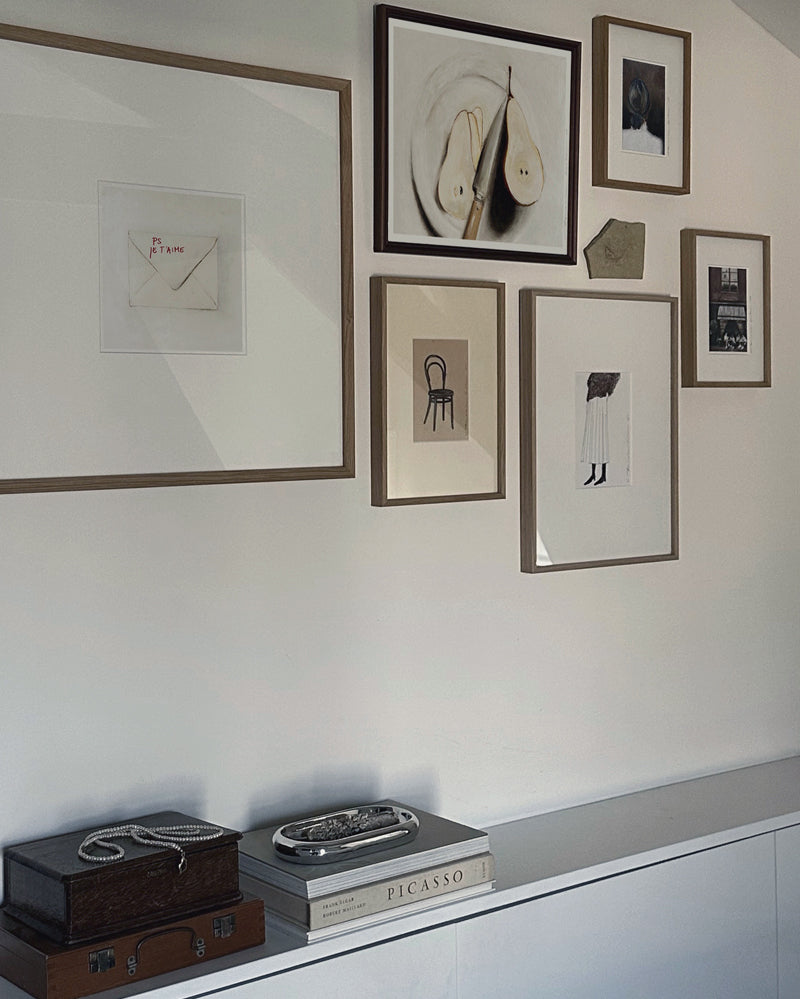 Art print - La poire