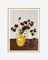 Art print - Le Jaune