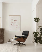 Art print - Mes Yeux