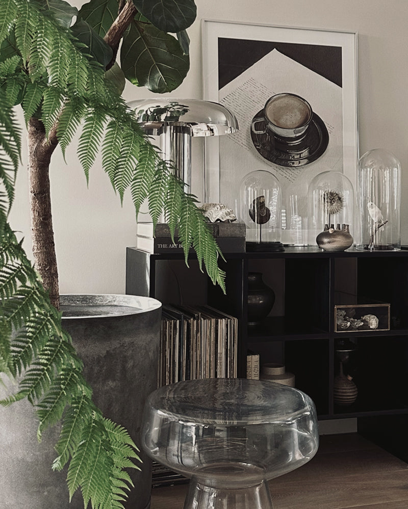 Art print - Café crème