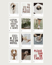 Limited Edition Art Calendar - 2026