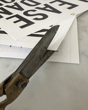 Limited Edition Art Calendar - 2026