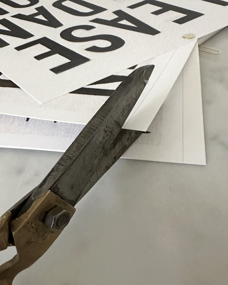 Limited Edition Art Calendar - 2026