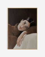 Art print - Dreamer