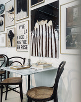Fine-art Gallery Bond - SHY