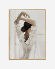 Perfectly Imperfect | Art print 30 x 40 cm - New Dawn