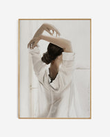 Perfectly Imperfect | Art print 30 x 40 cm - New Dawn