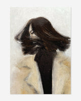 En Mouvement - postcard