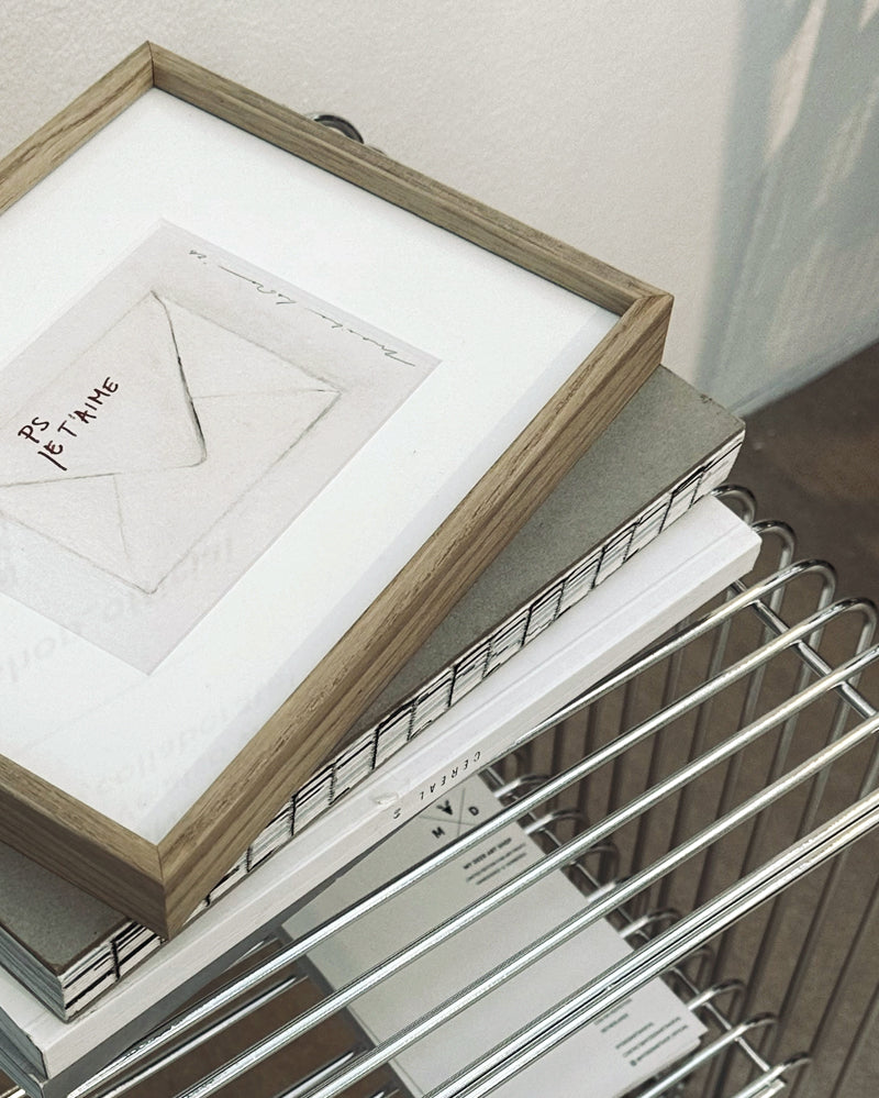 Special - P.S. Je t'aime