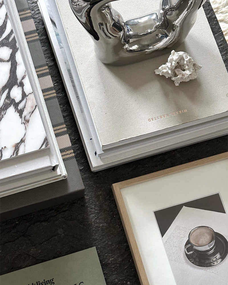 Special - café crème