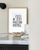 Special - Hotel